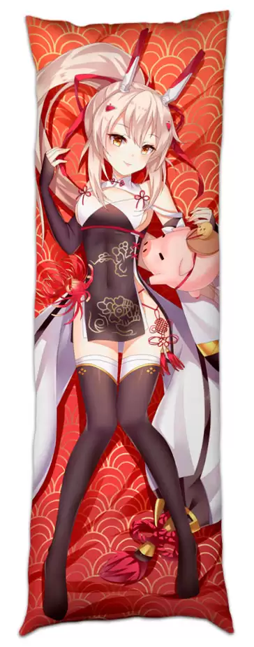 ��������� ���������� Ayanami �� Azur Lane 616306