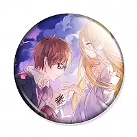  Noragami Alternate Age - Bishamonten, Kazuma