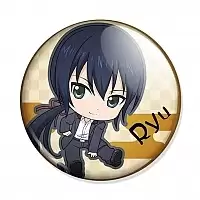 ������ Elegant Yokai Apartment Life - Ryu-san