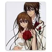 ������ ��� ����� Vampire Knight 60635