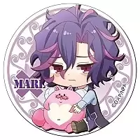 ������ ��������� ������� Dame x Prince - Chibi Mare