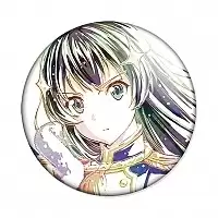 ������ Shojo Kageki Revue Starlight Ani-Art - Hikari Kagura