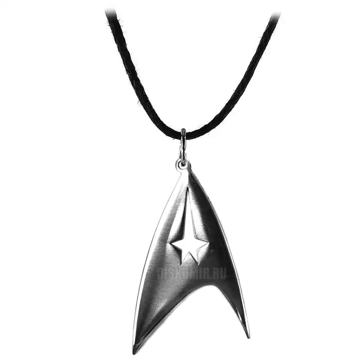 ���������� ������� ����� �� ���������� Star Trek �� ����� � ����� �������� ���� / Star Trek