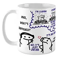  Nothing, Just an Incident