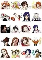   Idolmaster No.4