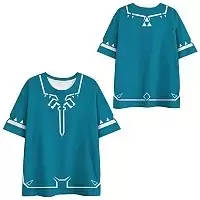 �������� The Legend of Zelda (3D Print) 623723