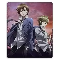 ������ ��� ����� Zetsuen no Tempest 56230