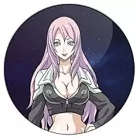 ������ ��������� ������� Space Battleship Tiramisu - Ligier Leroy