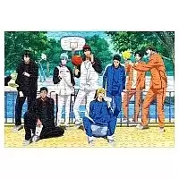  Kuroko no Basuke ( A3, 252 ) 67246