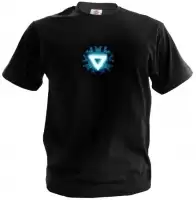 �������� ������ Reactor Tony Stark's 59358