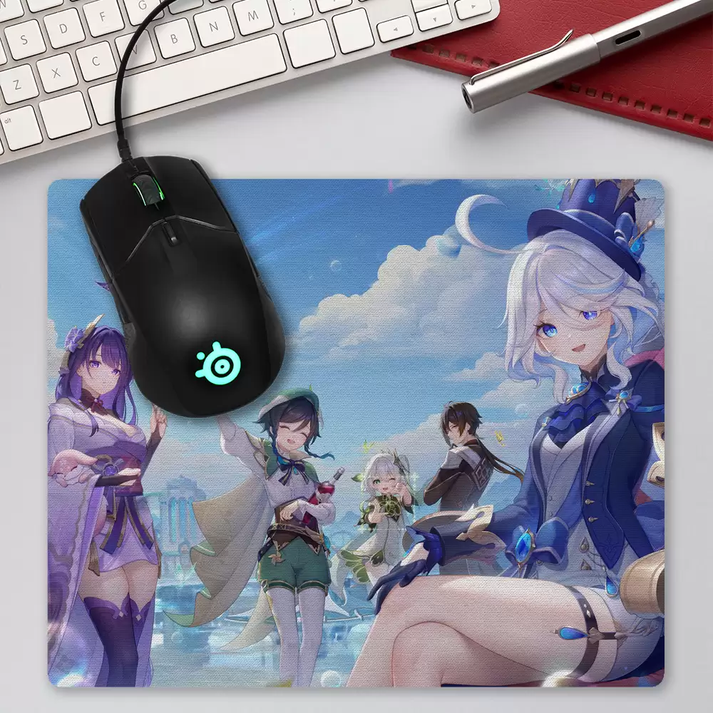 ���������� ������� ������ ��� ����� ������ ������ - ������� �2 �� ����� � ����� ������ ������ / Genshin Impact