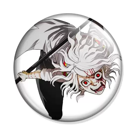 ���������� ������� ������ ��������� ���� - Juuzou Suzuya �� ����� � ����� ��������� ���� / Tokyo Ghoul / Tokyo Kushu / ��������� ������