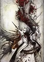     Trinity Blood
