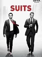 ������ �������� Suits Harvey and Mike