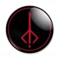 ������ Bloodborne Hunter Logo