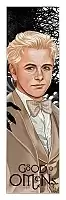    - Aziraphale