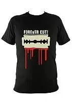  Forever Cut!