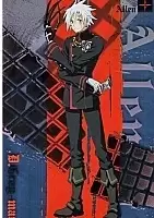     D.Gray-man 480580