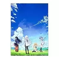 ������ �������� "Summer Pockets" Group