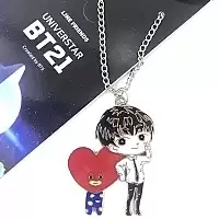 ����� K-POP "BTS BT21 Star - V Tata