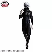  SAV Grandista Kaneki Ken