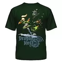  Dragon Nest 342610