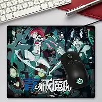 ������ ��� ����� Ao no Exorcist 55417