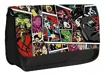 ���������� �������� Shin Megami Tensei: Persona 5