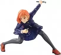  Jujutsu Kaisen: Kugisaki Nobara