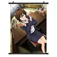   Dagashi Kashi - Owari Hajime