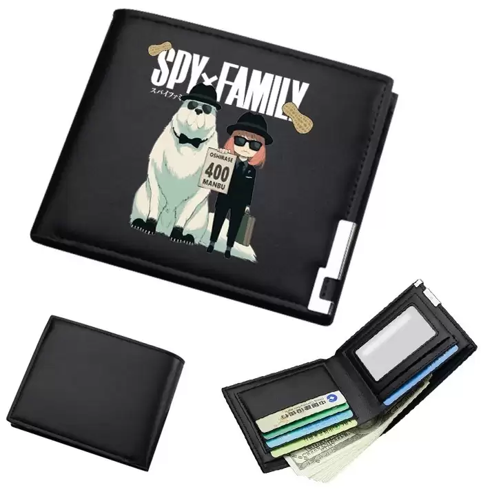 ���������� ������� ������� ������ Spy � Family - Anya � Bond Forger �� ����� � ����� ����� ������ / Spy x Family