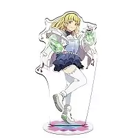    ! !! - Sumire Heanna