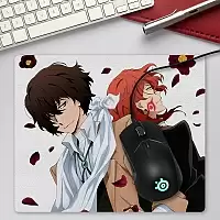    Bungou Stray Dogs Chuuya Nakahara, Osamu Dazai