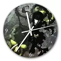   Black Rock Shooter 347151