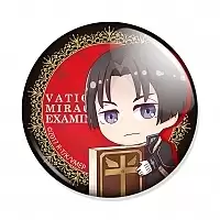 ������ Vatican Kiseki Chousakan Hiraga Josef Ko