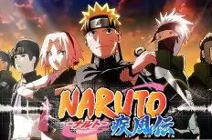 ������� Naruto