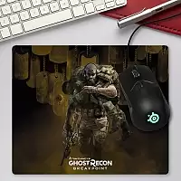 ������ ��� ����� ������������� Ghost Recon Breakpoint Nomad