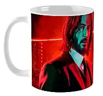  John Wick 4 / Neon
