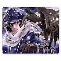 ������ ��� ����� Tegami Bachi 48620