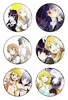 ����� ������� ������� "OreImo" No.3