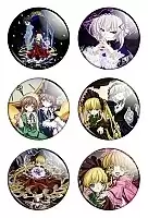 ����� ������� ������� "Rozen Maiden" No.2