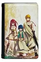     Magi: The Labyrinth of Magic