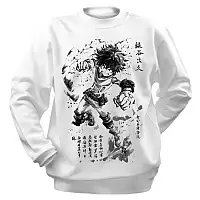 ��������� Boku no Hero Academia Izuku Midoriya (Suibokuga)