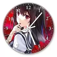   Saenai Heroine no Sodatekata - Utaha Kasumigaoka