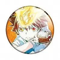 ������ Reborn! Ani-Art - Tsunayoshi Sawada