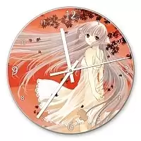   Chobits 347139