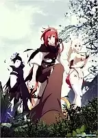   / Rokka no Yuusha [12  12] TV (720p)