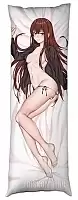     "Steins Gate" Makise Kurisu