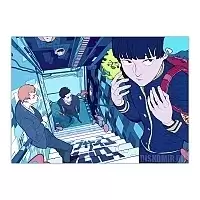 ������ �������� Mob Psycho One Hundred