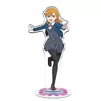    ! !! - Kanon Shibuya